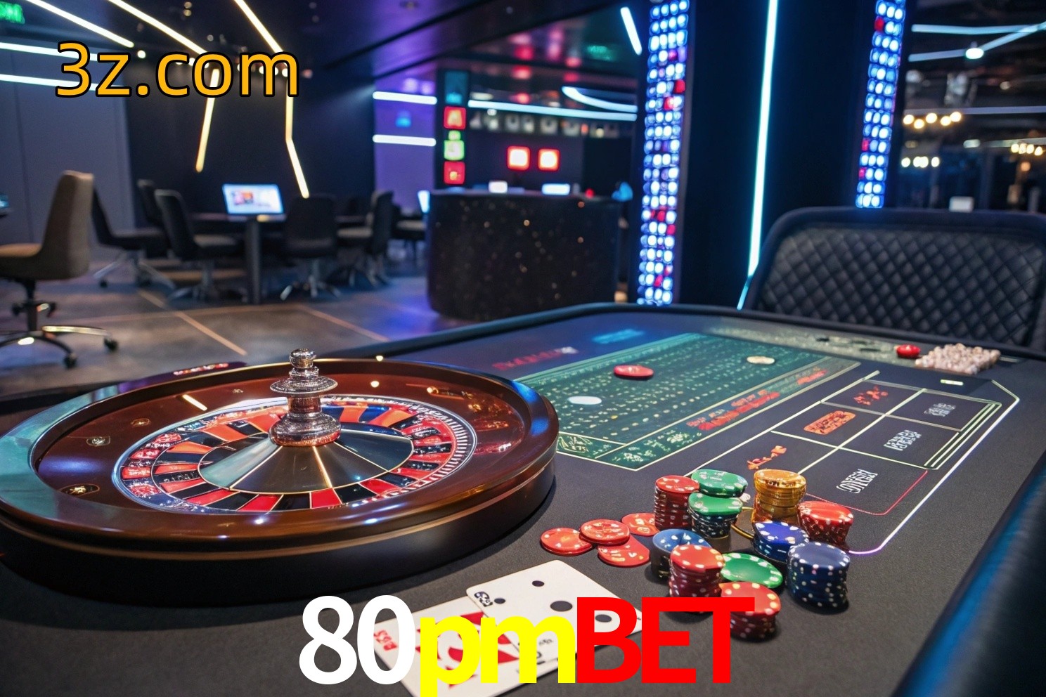 80pmbet com