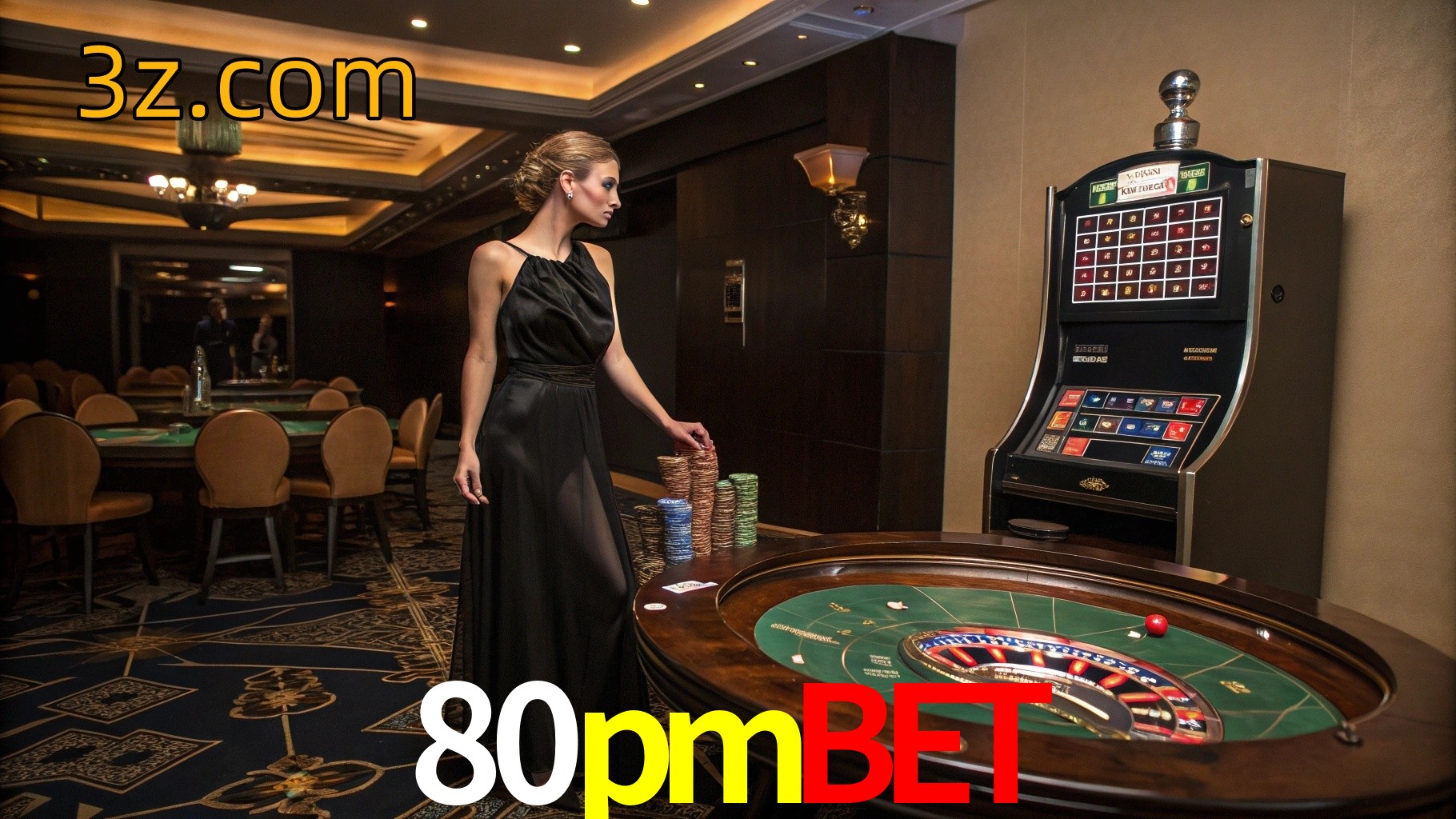  80pmbet bonus